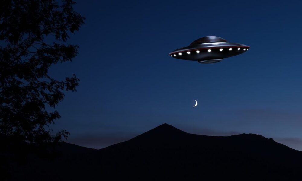 2026. március 27. – UFO-k – Igaz vagy kamu? (Salgótarján)